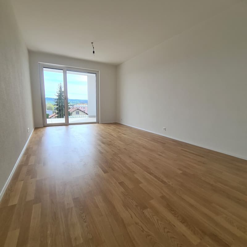 Ihr neues Zuhause?! (2)