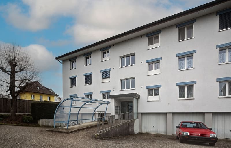 Haus