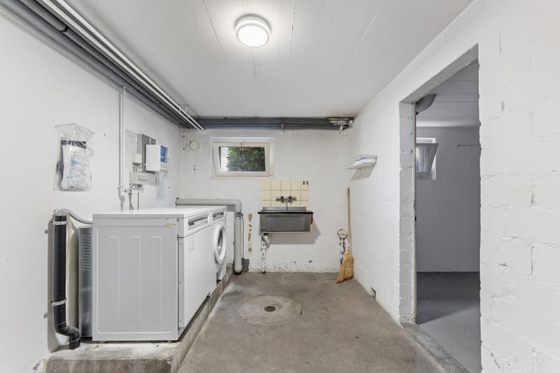 Vollvermietetes Mehrfamilienhaus mit Potential (4)