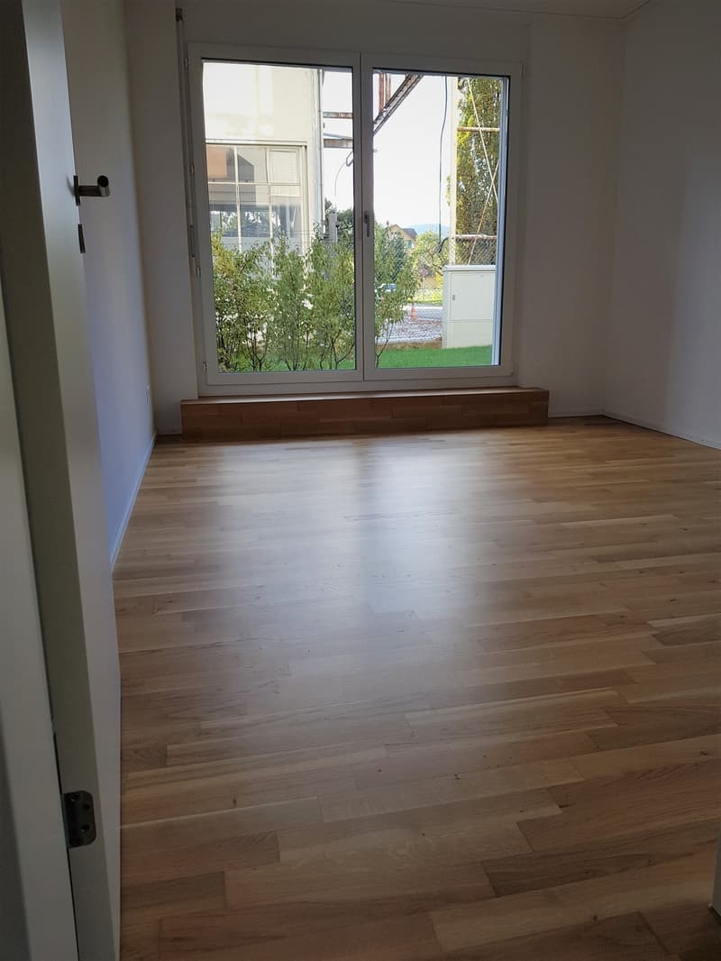 Nachmieter gesucht - klein aber fein! (2)