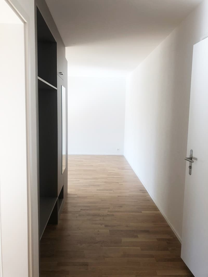 Nachmieter gesucht für die Wohnung mit Balkon (7)