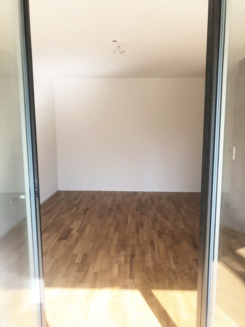Nachmieter gesucht für die Wohnung mit Balkon (4)