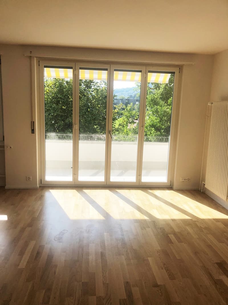 Nachmieter gesucht für die Wohnung mit Balkon (6)