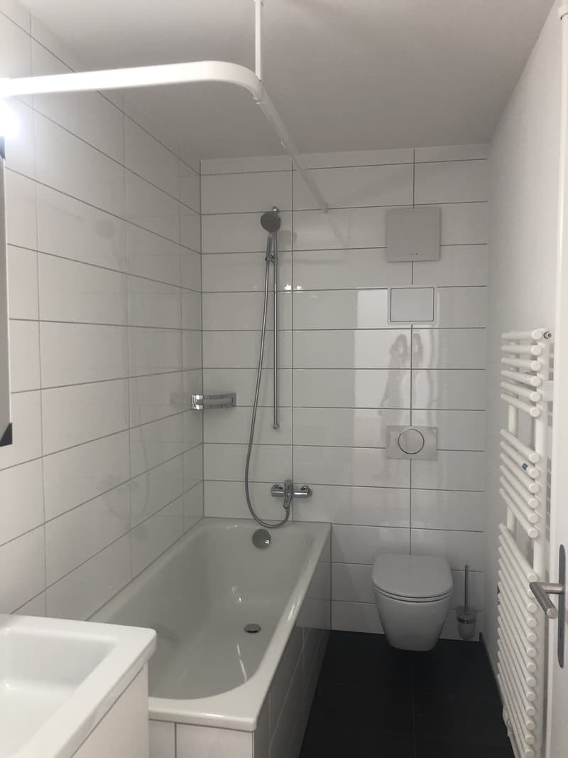 Nachmieter gesucht für die Wohnung mit Balkon (8)