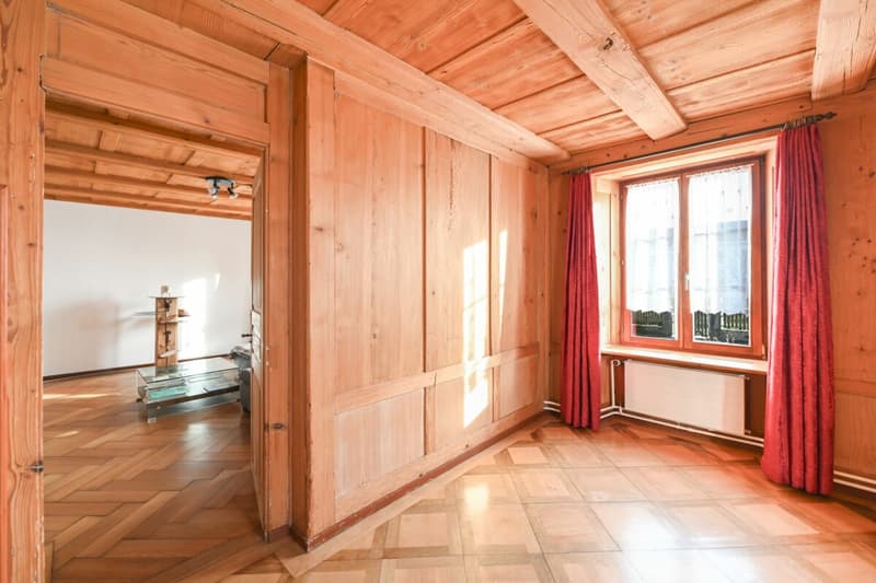 MAISON MITOYENNE HISTORIQUE AVEC DEPENDANCE (7)