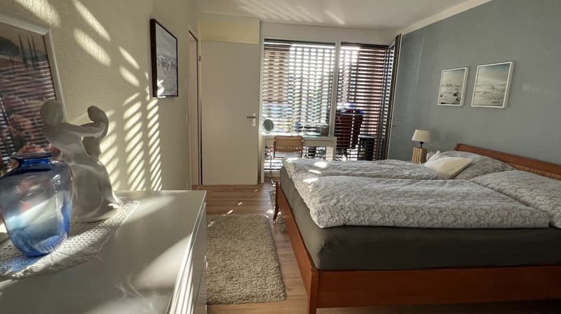 SPACIOUS UPPER FLOOR APARTMENT (9)