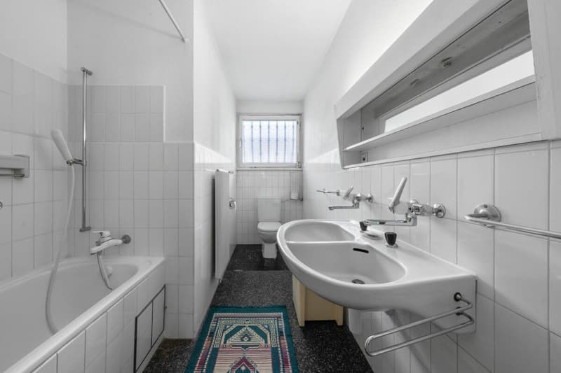 Maison de rêve pour jeunes et moins jeunes (approuvée par la banque) (8)