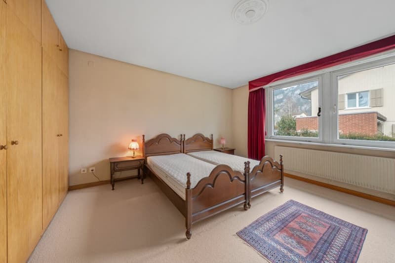 Maison de rêve pour jeunes et moins jeunes (approuvée par la banque) (5)