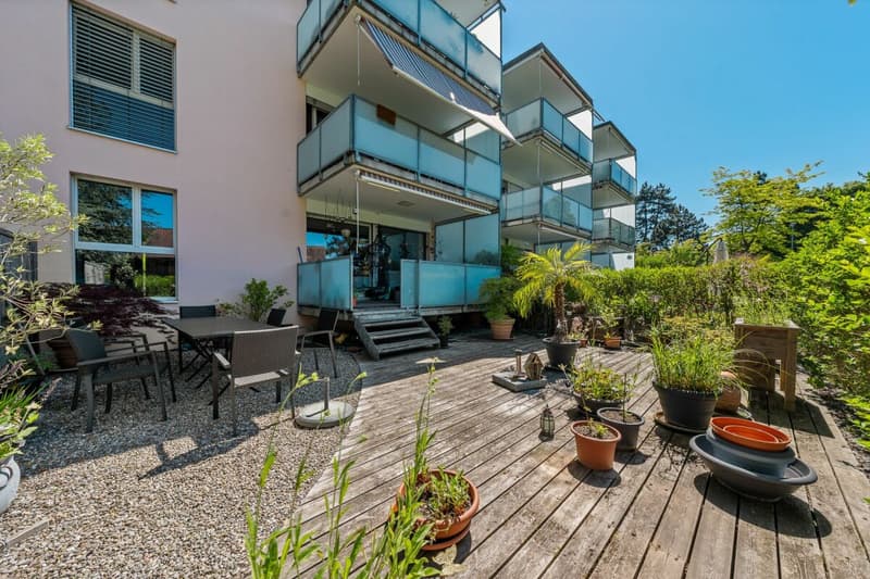Appartement urbain réévalué (2)