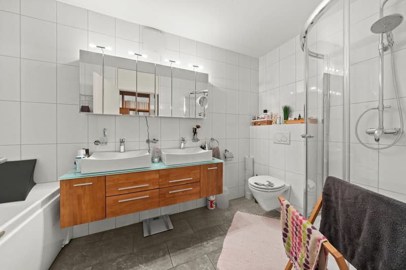 Appartement urbain réévalué (10)