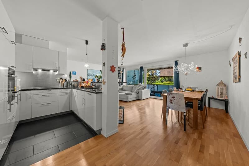 Appartement urbain réévalué (5)