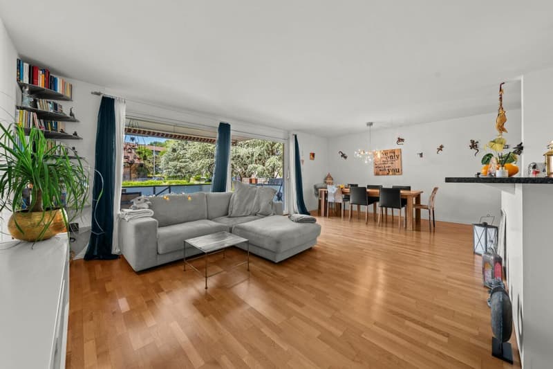Appartement urbain réévalué (4)