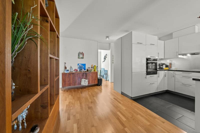 Appartement urbain réévalué (7)