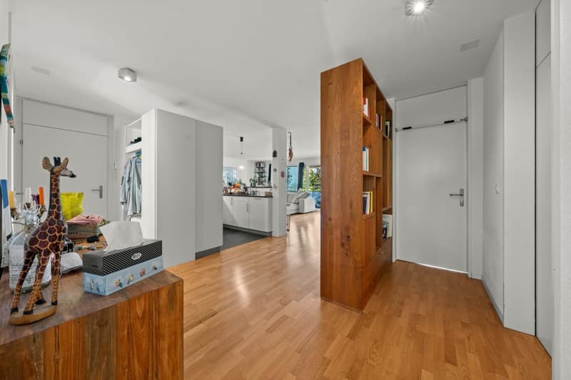 Appartement urbain réévalué (8)