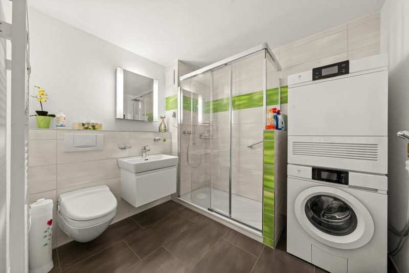 DUPLEX-WOHNUNG AN BESTER LAGE (5)
