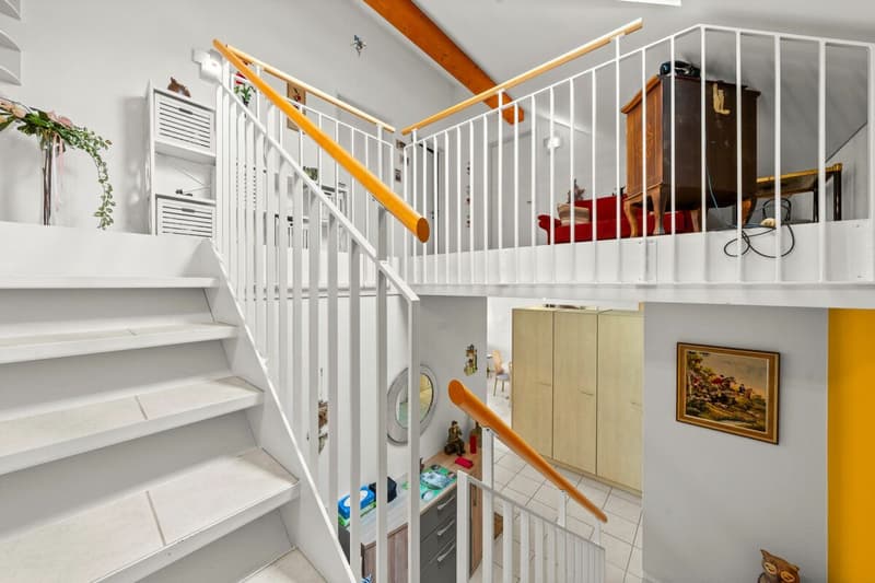 DUPLEX-WOHNUNG AN BESTER LAGE (12)