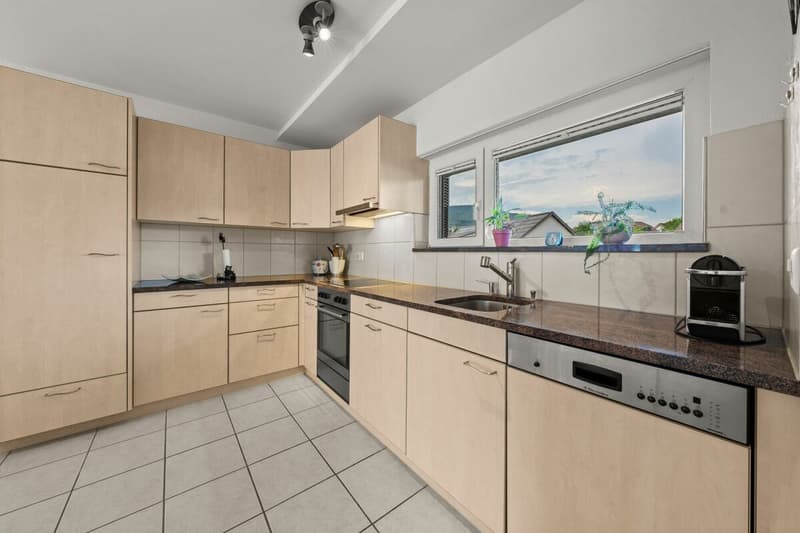 DUPLEX-WOHNUNG AN BESTER LAGE (4)