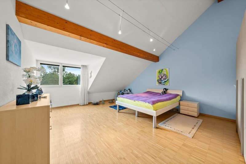 DUPLEX-WOHNUNG AN BESTER LAGE (7)