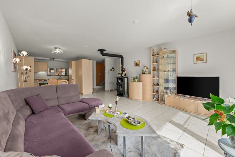 DUPLEX-WOHNUNG AN BESTER LAGE (3)