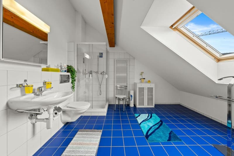 DUPLEX-WOHNUNG AN BESTER LAGE (10)