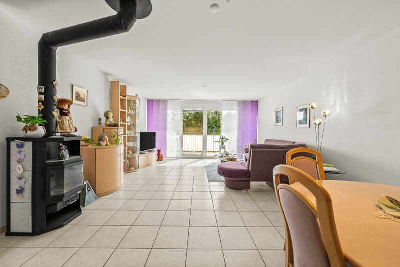 DUPLEX-WOHNUNG AN BESTER LAGE (1)
