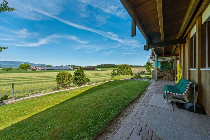 ANKOMMEN IM PARADIES (4)