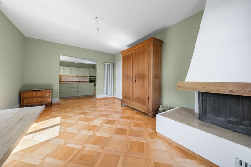 HEIMATSTIL-VILLA IM SCHÜTZENMATT QUARTIER (W3) (7)