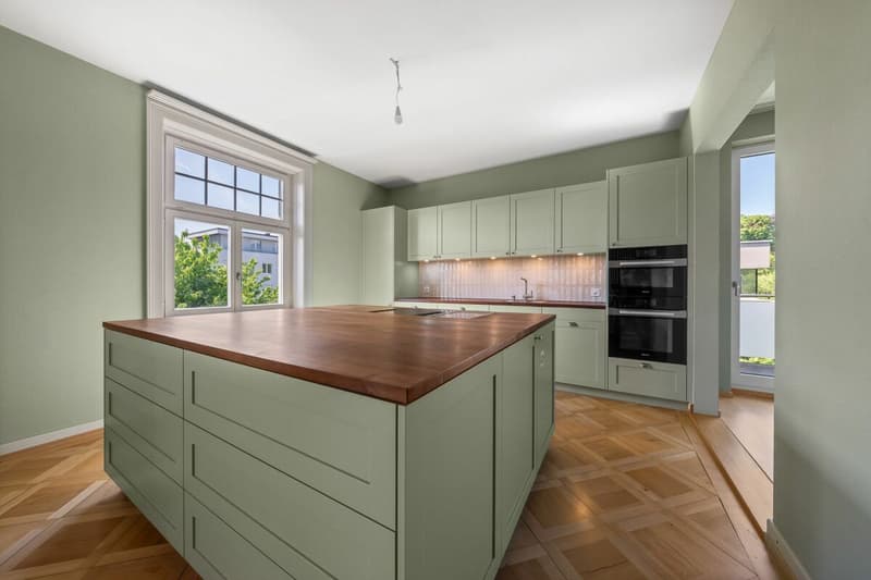 HEIMATSTIL-VILLA IM SCHÜTZENMATT QUARTIER (W3) (5)