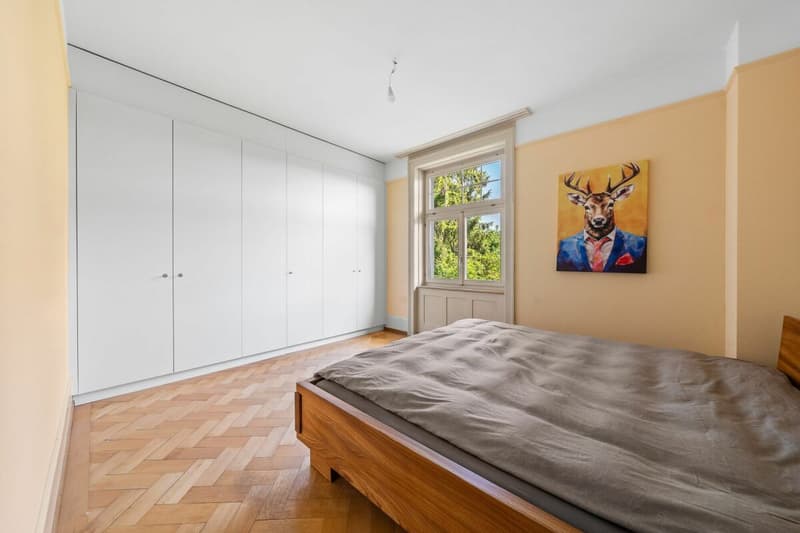 HEIMATSTIL-VILLA IM SCHÜTZENMATT QUARTIER (W3) (10)