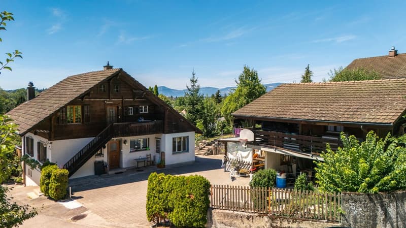 EIN ZUHAUSE. VIELE MÖGLICHKEITEN. (1)