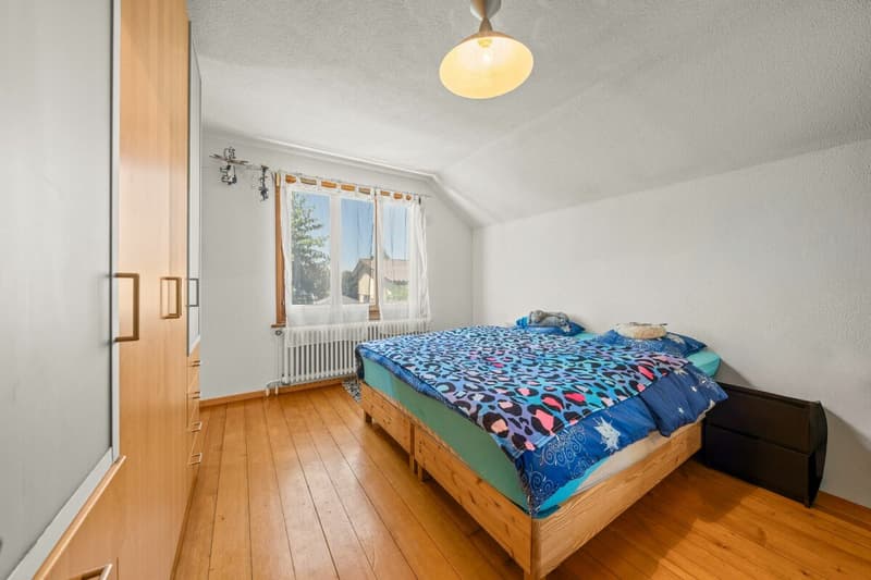 EIN ZUHAUSE. VIELE MÖGLICHKEITEN. (7)
