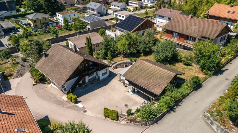 EIN ZUHAUSE. VIELE MÖGLICHKEITEN. (2)
