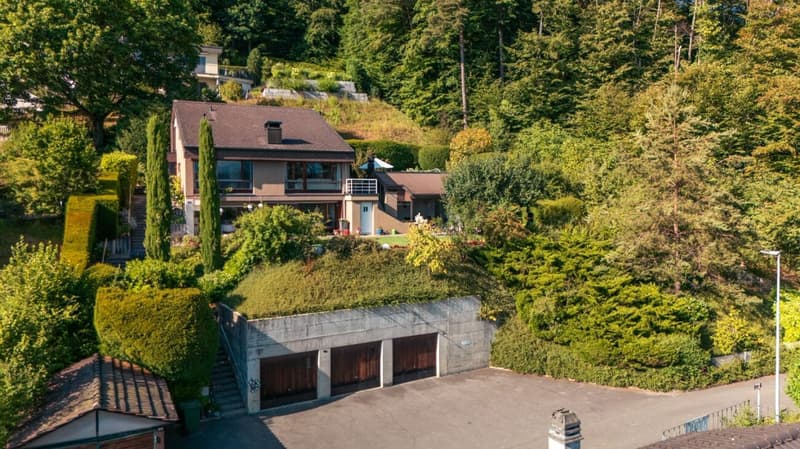 WOHNEN MIT WEITSICHT (1)
