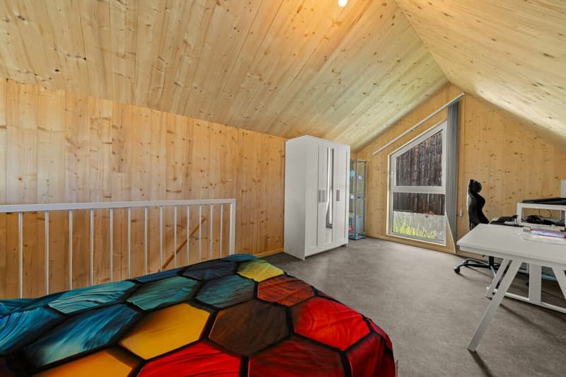 SCHLAU UND KOMPAKT - TINY HOUSE (9)
