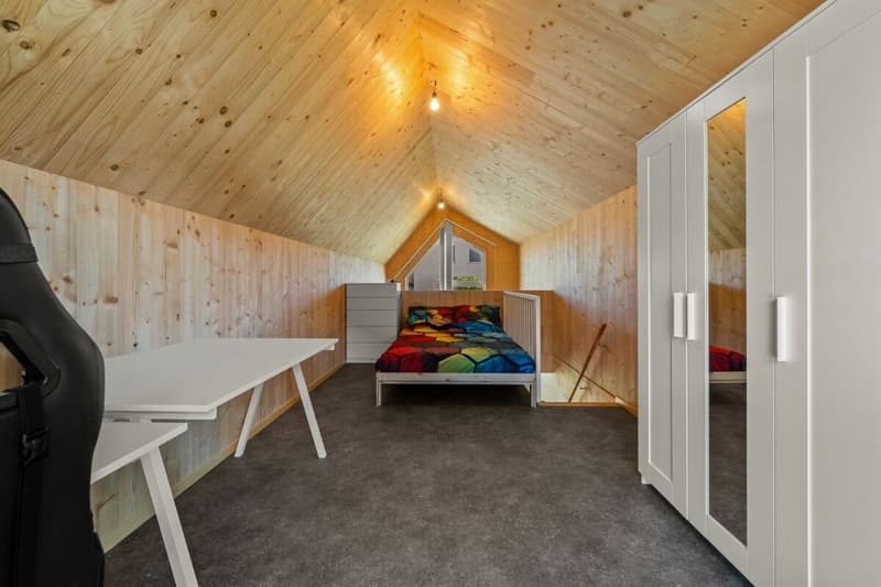 SCHLAU UND KOMPAKT - TINY HOUSE (10)