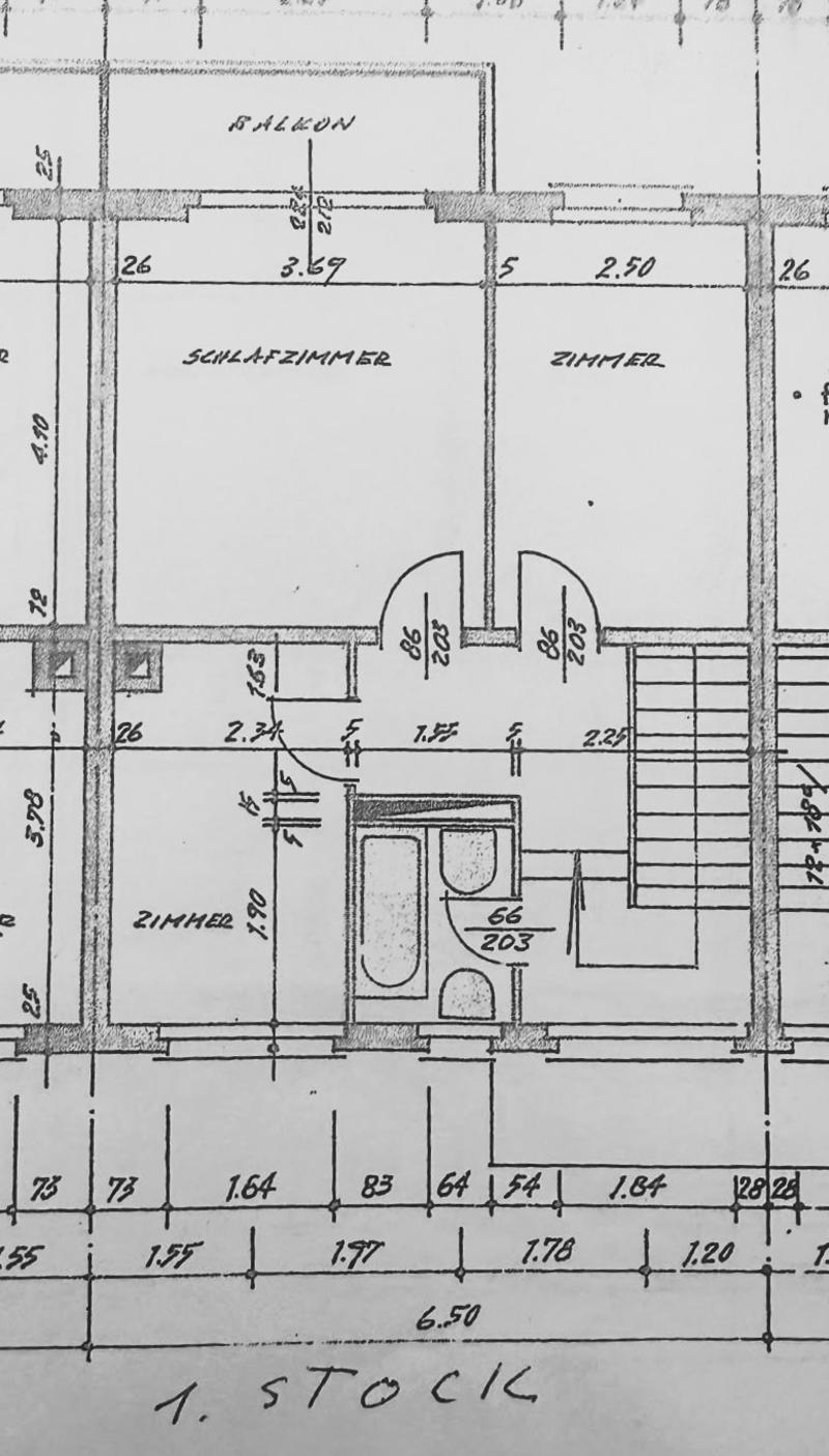 Casa a schiera di 4,5 locali a Therwil (3)