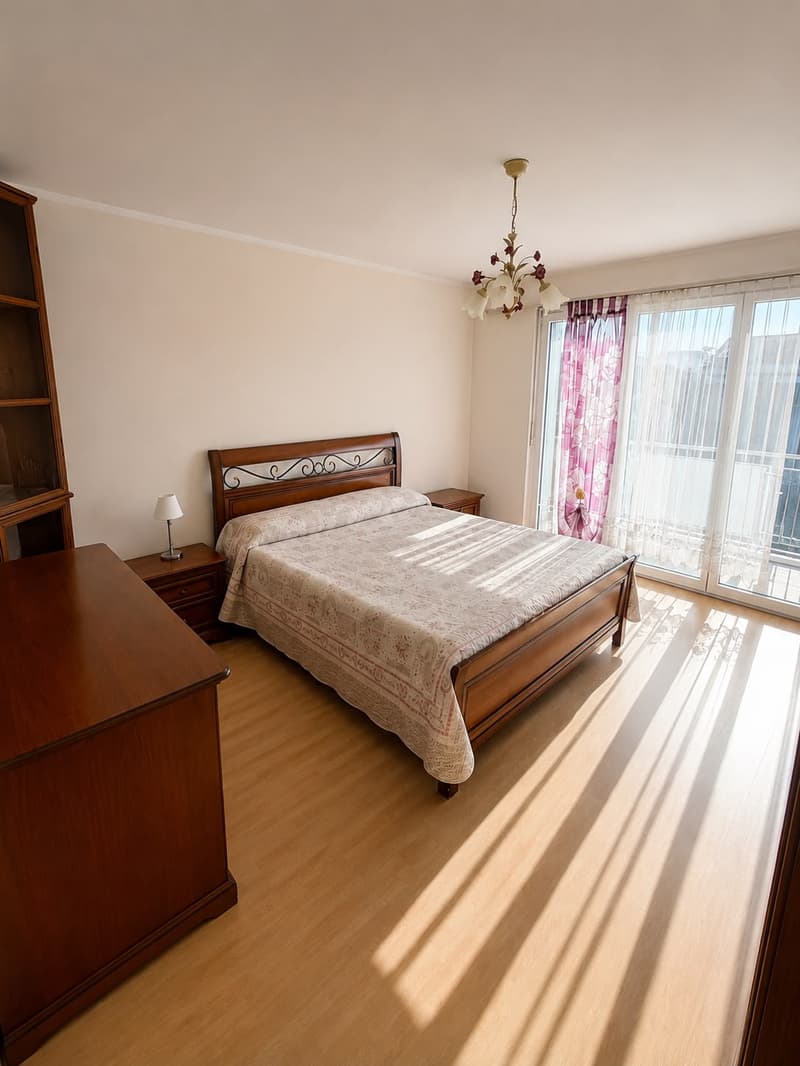 4.5-room row house in Therwil (6)