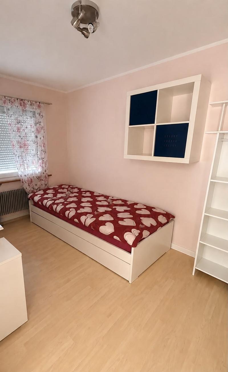 4.5-room row house in Therwil (7)