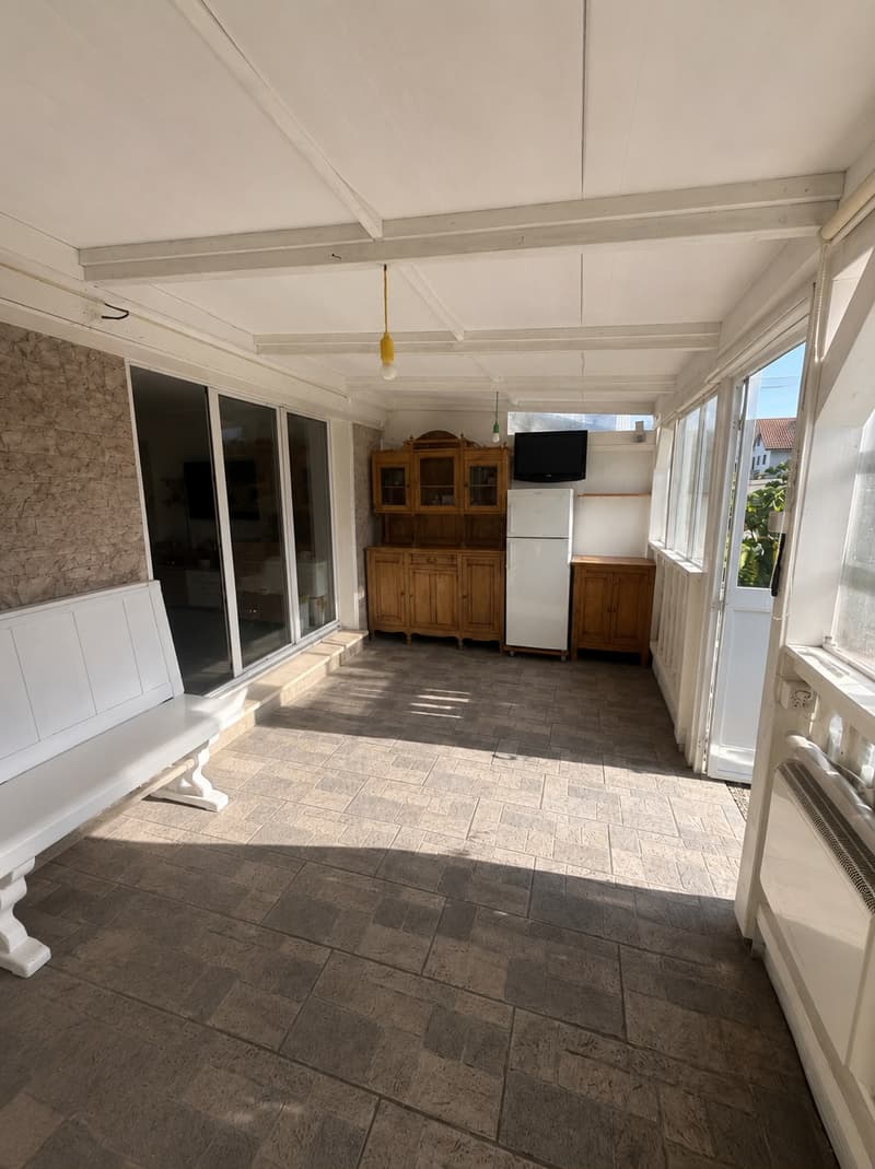 4.5-room row house in Therwil (18)