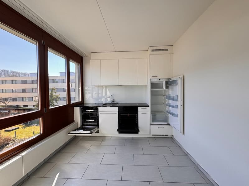 Appartamento 3 locali con balcone a Bottmingen (2)