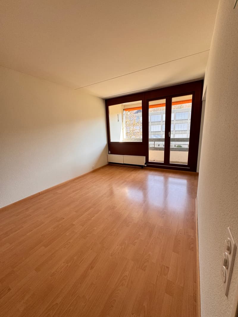 Appartamento 3 locali con balcone a Bottmingen (5)
