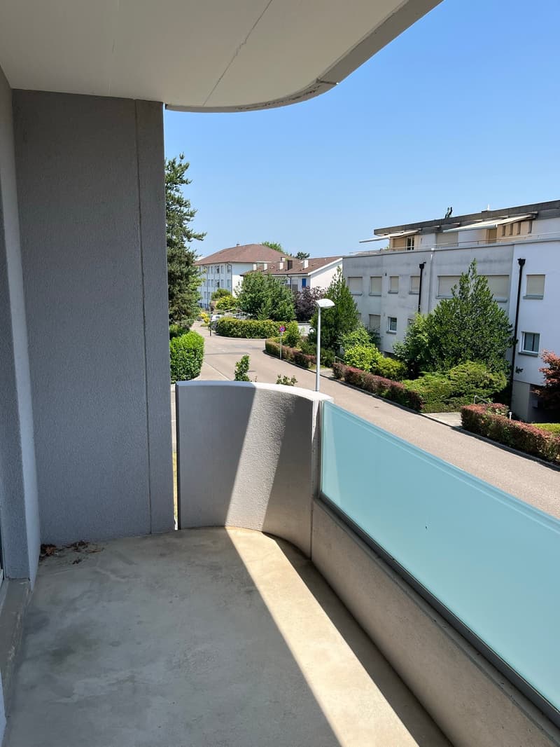Bel appartement 2.5 pièces à proximité du centre-ville (4)