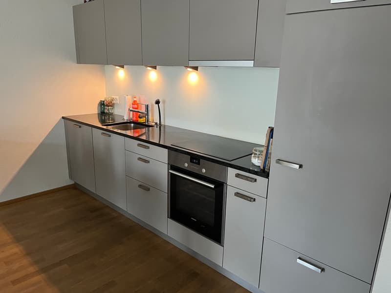 Bel appartement 2.5 pièces à proximité du centre-ville (6)