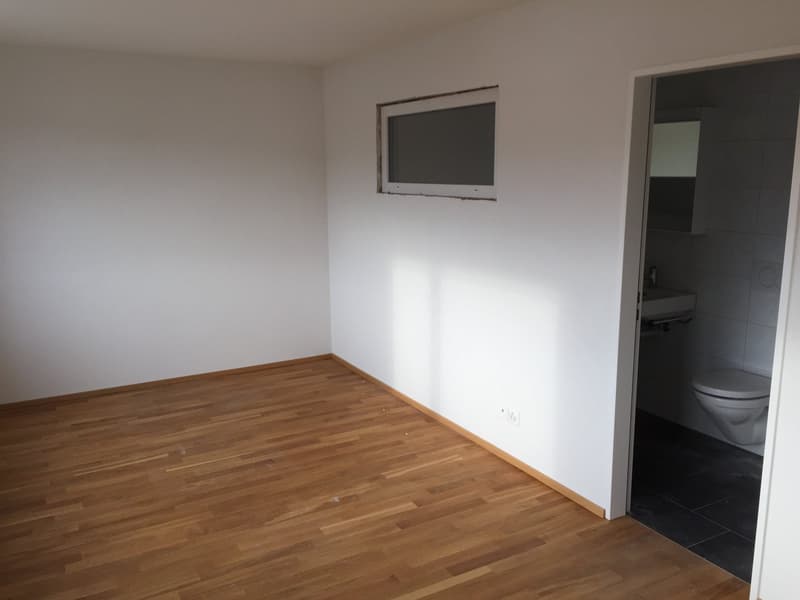 Gemütliche 3.5-Zimmerwohnung | Toller Ausbaustandart - NACHMIETER GESUCHT (4)