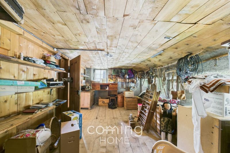 Doppelt flexibel in Saas-Almagell - 7.5-Zimmer-Wohnung mit Alpenpanorama und Zweitwohnsitzoption (11)