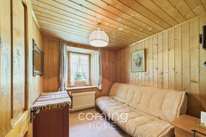 Doppelt flexibel in Saas-Almagell - 7.5-Zimmer-Wohnung mit Alpenpanorama und Zweitwohnsitzoption (6)