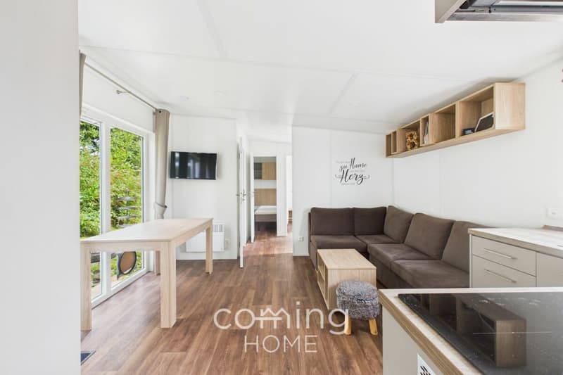 Ihr Tiny Home, Ihr Standort - kompakt, durchdacht eingerichtet und sofort verfügbar (2)