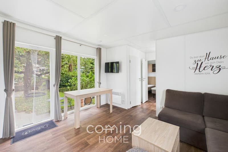 Ihr Tiny Home, Ihr Standort - kompakt, durchdacht eingerichtet und sofort verfügbar (3)