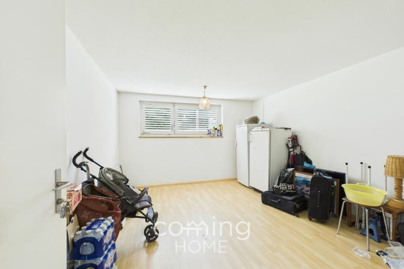 Appartamento di 3,5 locali a Reinach BL - ristrutturato, con garage e posizione familiare tranquilla (12)