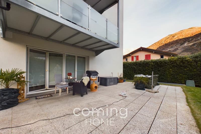 Wohnen mit eigenem Garten in Susten - 4.5-Zimmer-Wohnung mit modernem Ausbau (15)